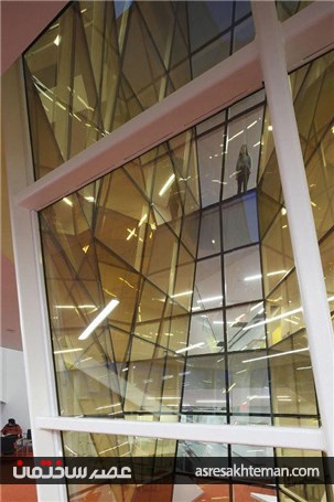 معماری نور