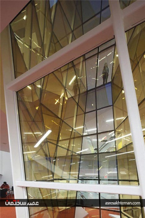 معماری نور