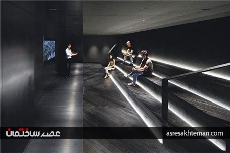 معماری نور