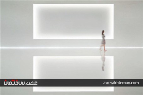 معماری نور