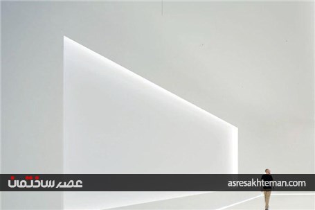 معماری نور