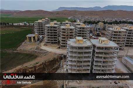 وضعیت اسکان و بهداشت زلزله‌زدگان سرپل‌ذهاب پس از 4 ماه