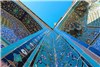شکوه معماری مجموعه بقعه شیخ صفی‌الدین اردبیلی به روایت تصویر