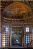 شکوه معماری مجموعه بقعه شیخ صفی‌الدین اردبیلی به روایت تصویر
