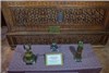 شکوه معماری مجموعه بقعه شیخ صفی‌الدین اردبیلی به روایت تصویر