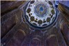 شکوه معماری مجموعه بقعه شیخ صفی‌الدین اردبیلی به روایت تصویر
