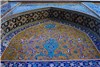 شکوه معماری مجموعه بقعه شیخ صفی‌الدین اردبیلی به روایت تصویر