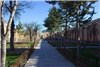 شکوه معماری مجموعه بقعه شیخ صفی‌الدین اردبیلی به روایت تصویر