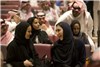 افتتاح اولین سینما پس از 40سال در عربستان +تصاویر