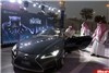 افتتاح اولین سینما پس از 40سال در عربستان +تصاویر