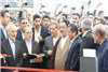 گزارش تصویری از افتتاح نمایشگاه ایران سایدکس 2018