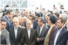 گزارش تصویری از افتتاح نمایشگاه ایران سایدکس 2018