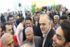 گزارش تصویری از افتتاح نمایشگاه ایران سایدکس 2018
