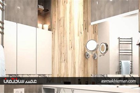 ایده‌های مدرن در دکوراسیون داخلی منازل مسکونی