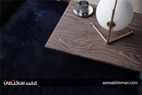 ایده‌های مدرن در دکوراسیون داخلی منازل مسکونی