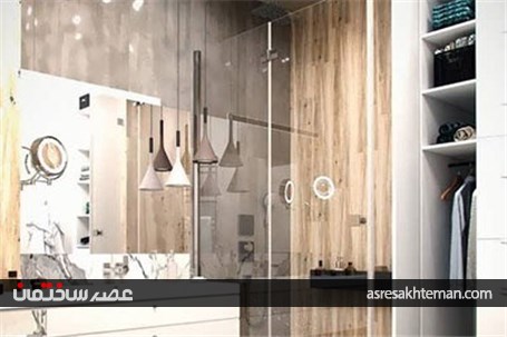 ایده‌های مدرن در دکوراسیون داخلی منازل مسکونی