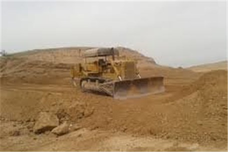 ارائه خدمات شرکت آزمایشگاه فنی و مکانیک خاک به ۴۳ دستگاه اجرایی کشور