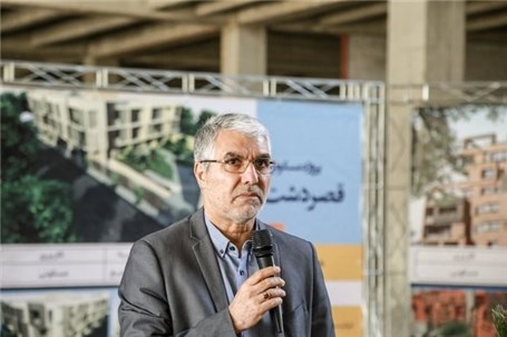 لزوم ایجاد نمادهایی از عصر حاضر در معماری شهری