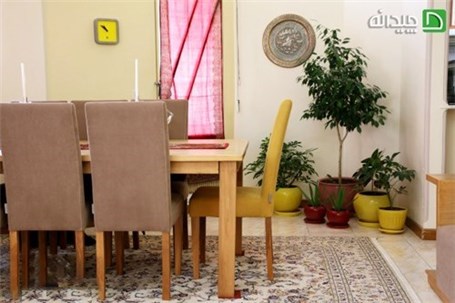 دکوراسیون منزل، ایده‌های دیدنی این زوج معمار شیرازی!