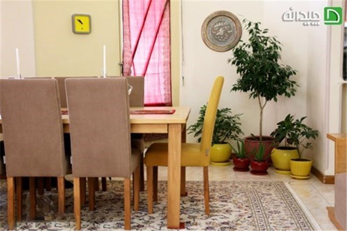 دکوراسیون منزل، ایده‌های دیدنی این زوج معمار شیرازی!