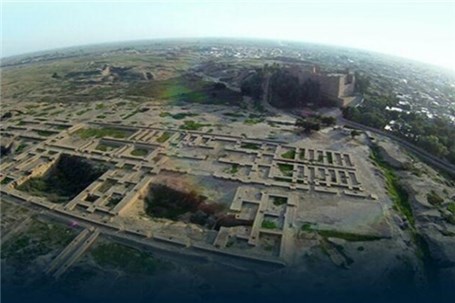 نشست معماران و شهرسازان پیرامون اهمیت شوش