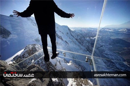 اتاقی که ورود به آن جرات می خواهد!