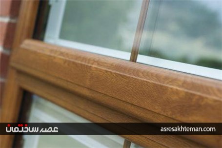 در و پنجره های UPVC، بهترین انتخاب