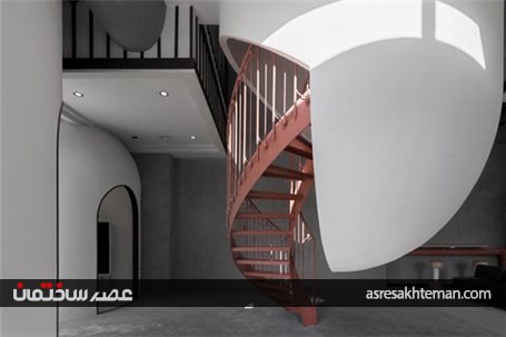 10 دفتر کار زیبا و منحصربه‌فرد جهان در سال 2018