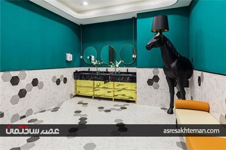 10 دفتر کار زیبا و منحصربه‌فرد جهان در سال 2018