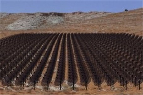 ردیابی امواج اسرارآمیز و انرژی تاریک با تلسکوپ جدید