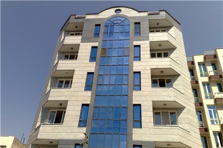 آخرین قیمت‌ها در بازار آپارتمان‌های رهنی