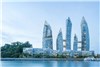 سنگاپور بهشت معماران