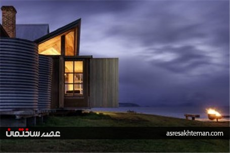 بی‌نظیرترین ساختمان‌هایی که در سال 2018 ساخته شدند +تصاویر