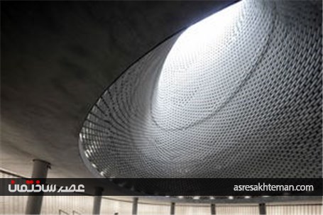 بی‌نظیرترین ساختمان‌هایی که در سال 2018 ساخته شدند +تصاویر