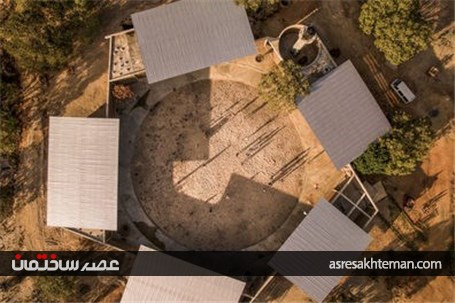 بی‌نظیرترین ساختمان‌هایی که در سال 2018 ساخته شدند +تصاویر