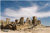 پارسه پایتخت بزرگترین امپراطوری تاریخ