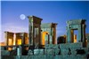 پارسه پایتخت بزرگترین امپراطوری تاریخ