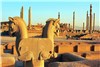 پارسه پایتخت بزرگترین امپراطوری تاریخ