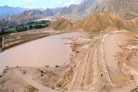 ایمن‌سازی ۱.۵ میلیون هکتار از حوضه‌های آبخیز کشور در برابر سیل