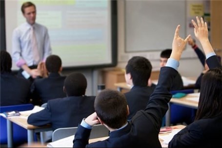 ساخت مسکن برای معلم‌ها در محیط مدارس بریتانیا