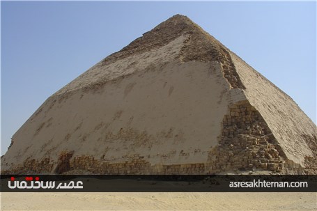 اهرام مصر، آخرین بازمانده عجایب هفتگانه عهد قدیم