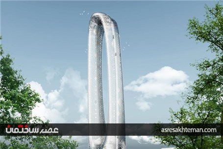 سبک معماری / کانسپچوال آرت