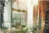 قلب سبز سنگاپور در پروژه Marina One