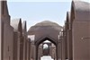 ارگ بم بزرگترین سازهٔ خشتی در جهان