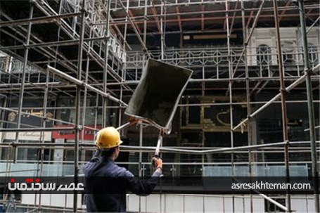 بازدید استاندار تهران از پلاسکو