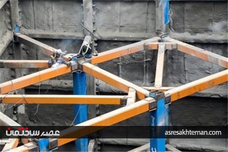 بازدید استاندار تهران از پلاسکو