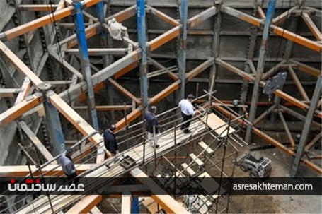 بازدید استاندار تهران از پلاسکو