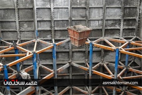 بازدید استاندار تهران از پلاسکو