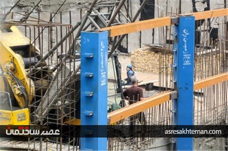 بازدید استاندار تهران از پلاسکو