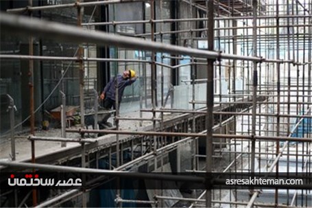 بازدید استاندار تهران از پلاسکو